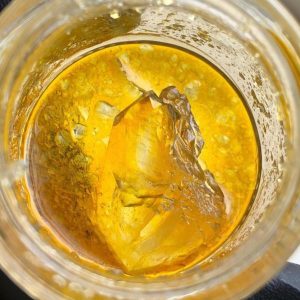 Buy Grape Ape Shatter Online in the UK – Premium Cannabis Concentrate